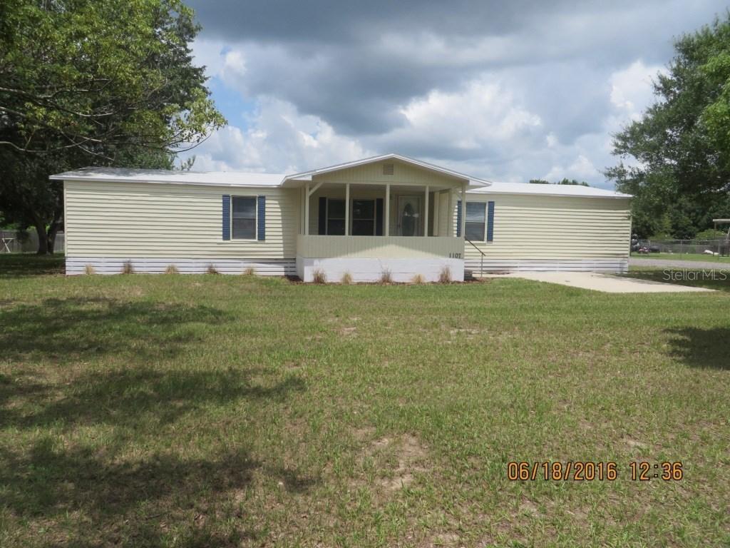 1107 Spring Ct., Auburndale, FL 33823