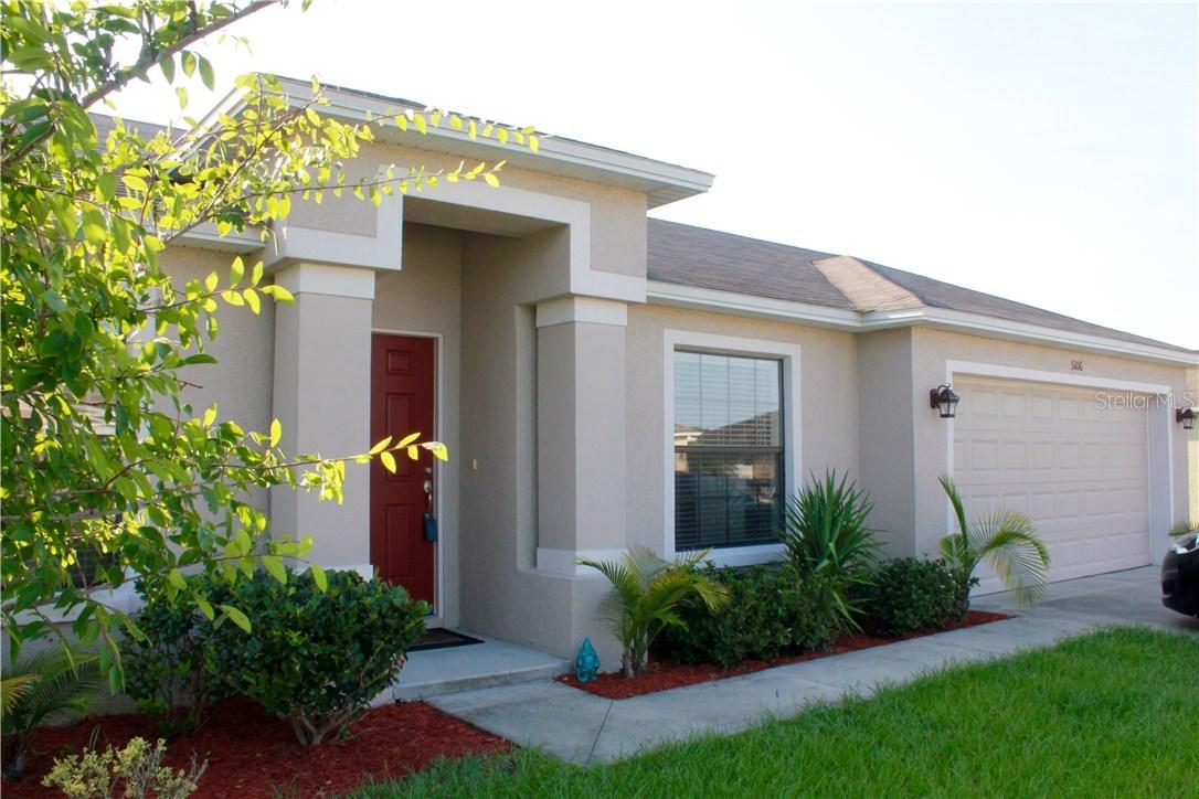 5106 Garberia Ave., Lakeland, FL 33811