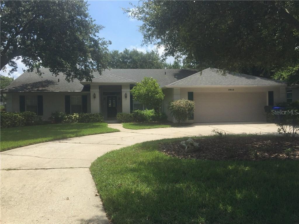 3912 Canyon Lake Point, Lakeland, FL 33813