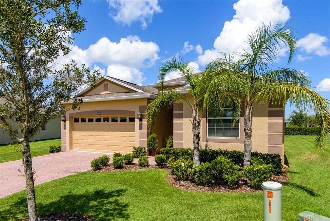 4008 Serena Ln., Clermont, FL 34711