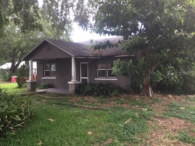 1075 W Georgia St., Bartow, FL 33830