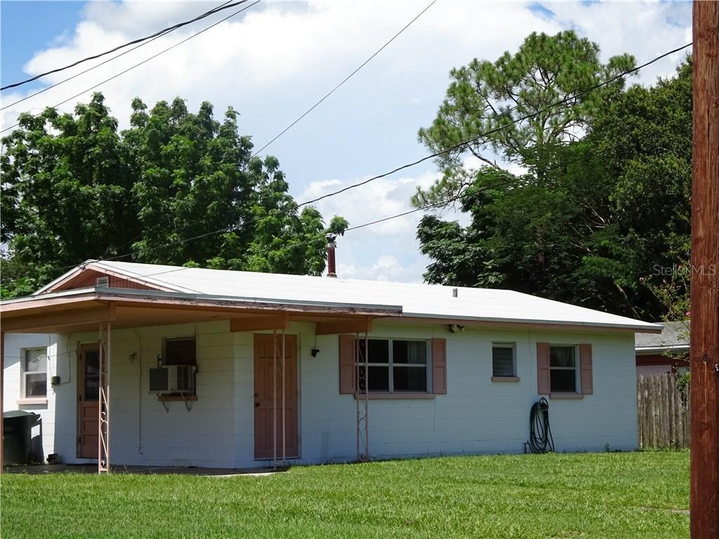 510 W Ethelene St., Bartow, FL 33830