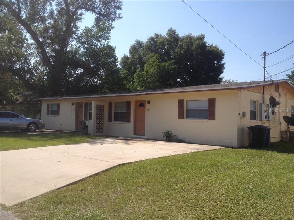 1415 Austin St., Bartow, FL 33830