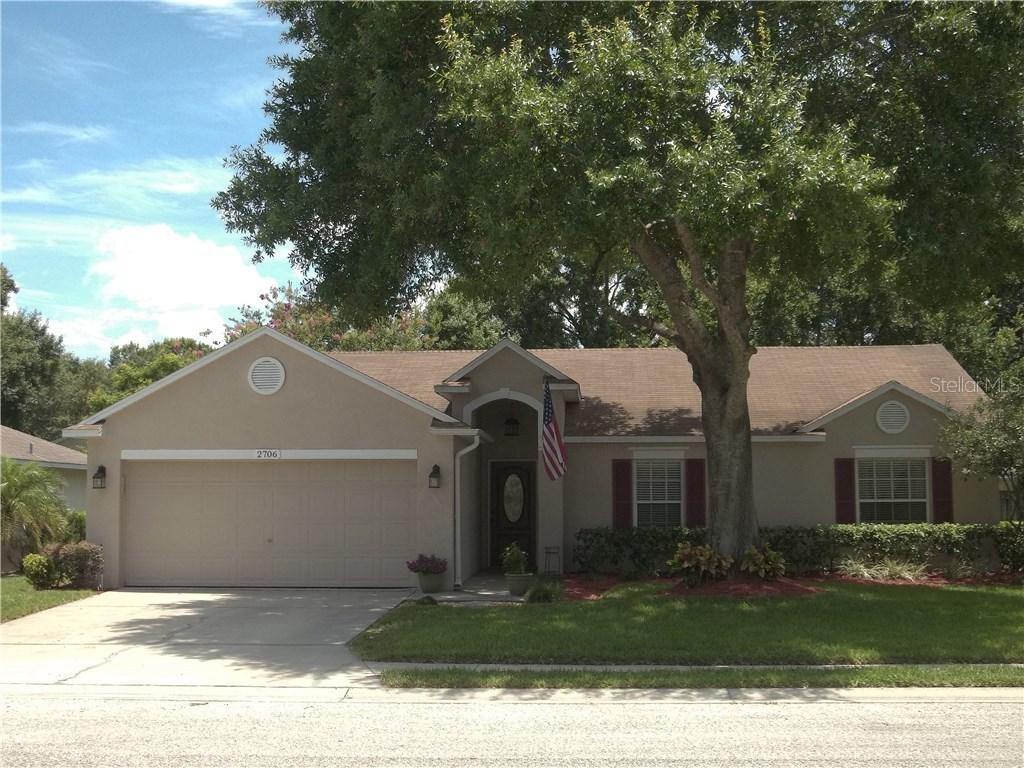2706 Sundance Cir., Mulberry, FL 33860
