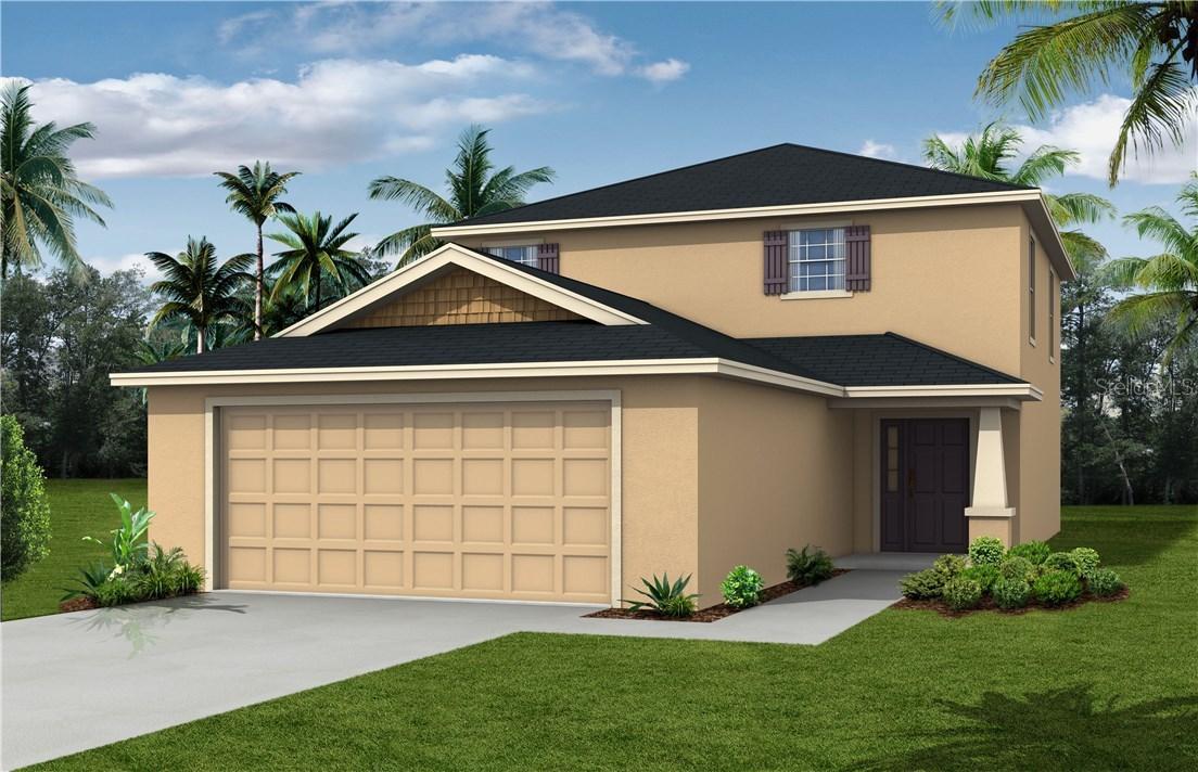 3096 Grand Preserve Blvd., Mulberry, FL 33860