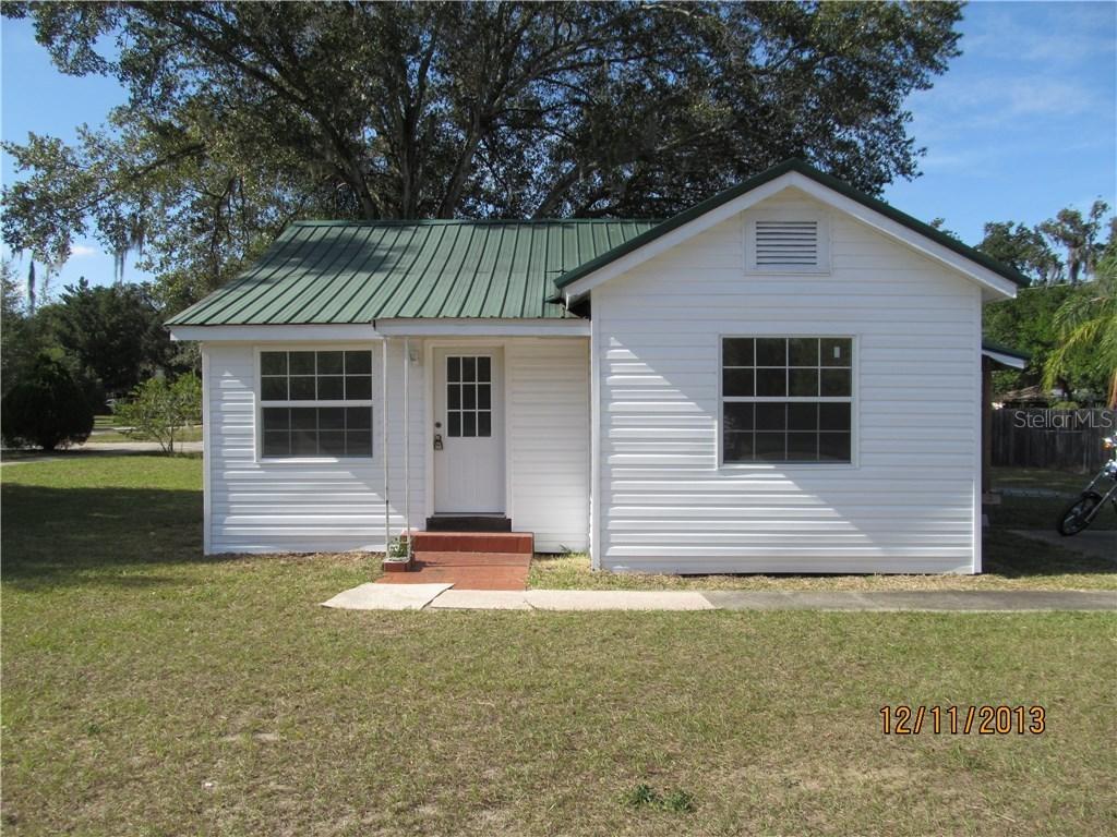 237 S 3rd St., Lake Wales, FL 33853