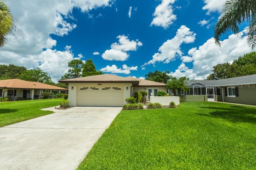 401 Birksdale Ct., Winter Haven, FL 33884