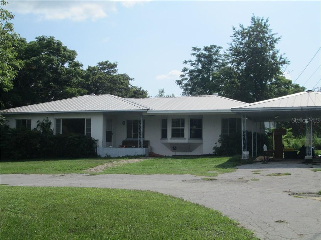 6009 Crews Lake Rd., Lakeland, FL 33812