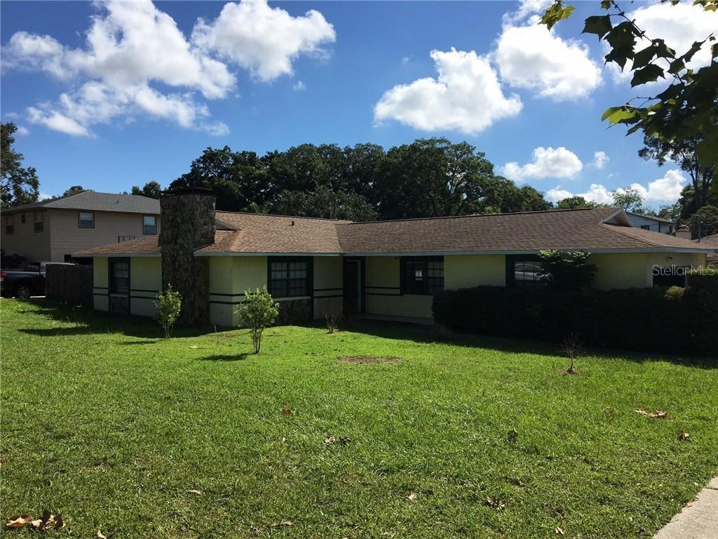 4928 S Devonshire Ln., Lakeland, FL 33813