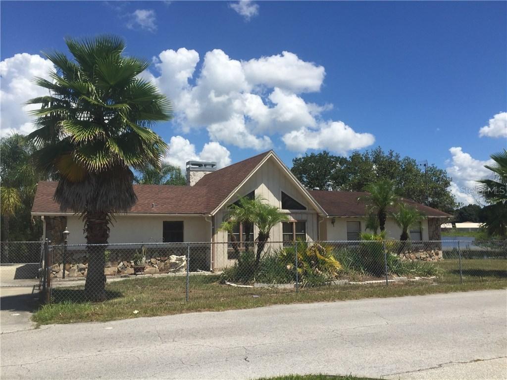 261 Century Blvd., Auburndale, FL 33823