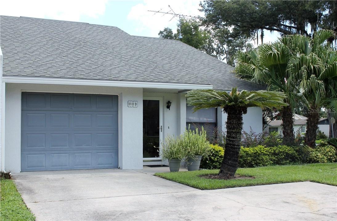 1103 Dosseywood Ln., Lakeland, FL 33811