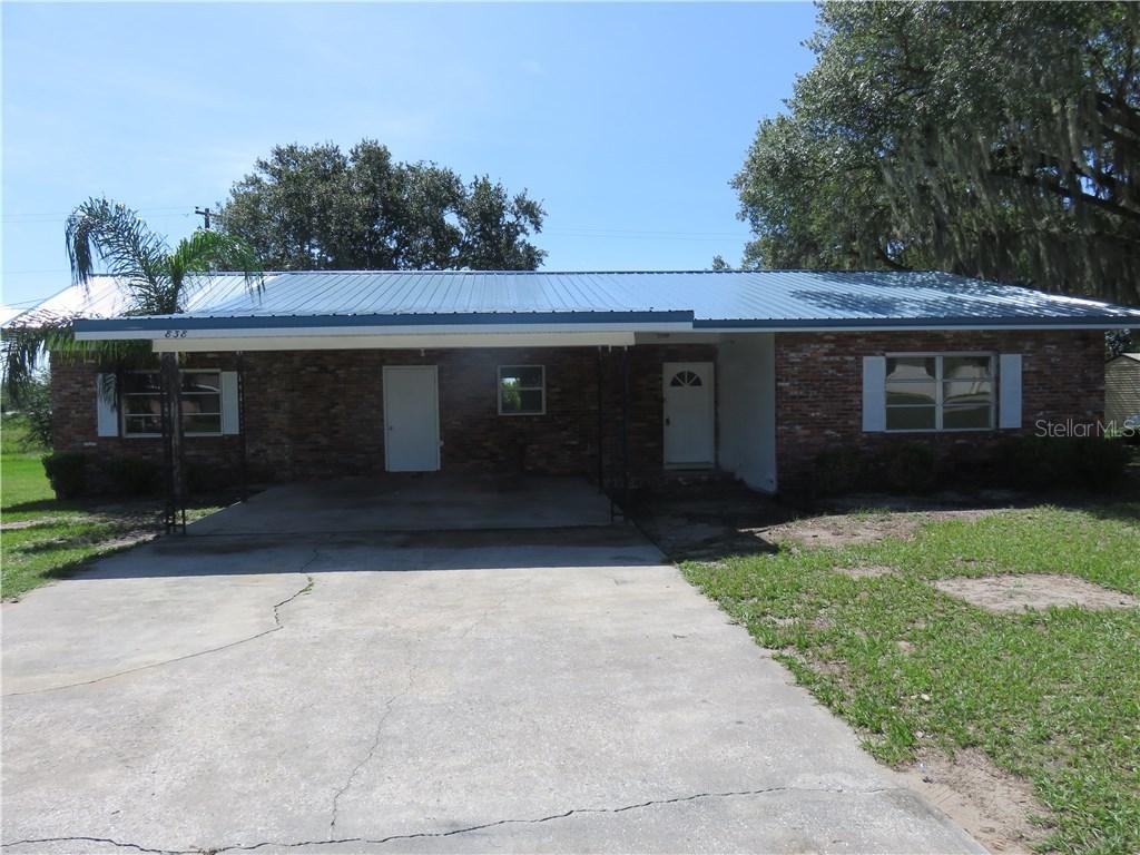 838 Blackwood Dr., Lake Wales, FL 33898