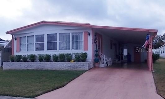 912 Cassandra Ln., Lakeland, FL 33809