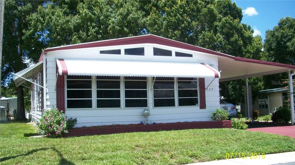 727 Pine Ridge Dr., Lakeland, FL 33809