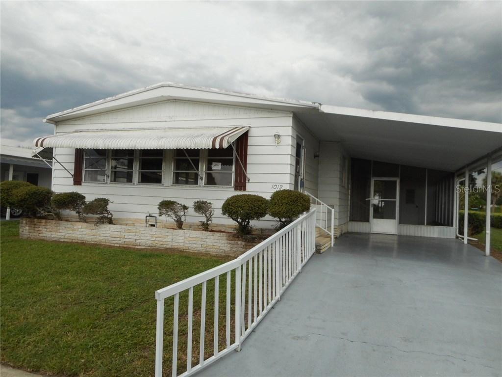 1012 Cassandra Ln., Lakeland, FL 33809