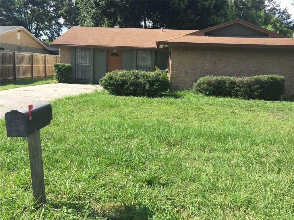 917 W Patterson St., Tampa, FL 33604