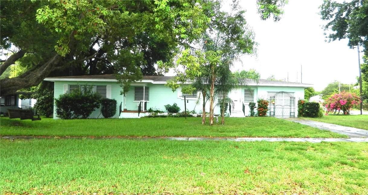 307 W Lake Ave., Auburndale, FL 33823