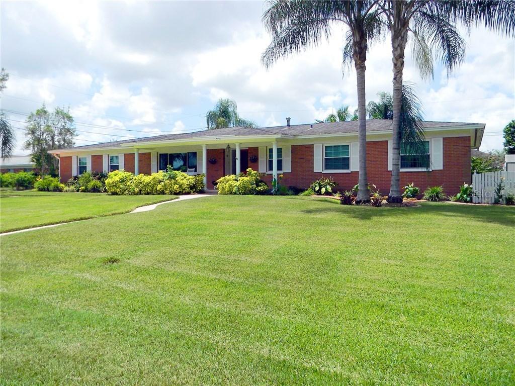 3523 Royal Ct., Lakeland, FL 33812