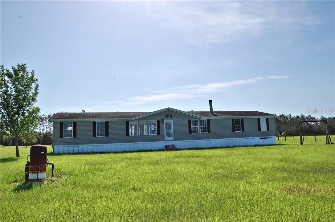 906 Brooke Rd S., Fort Meade, FL 33841