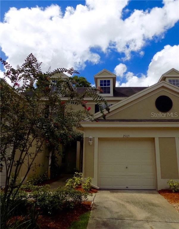 2105 Rottwell Ct., Brandon, FL 33510