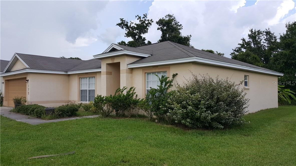 172 Seven Oaks Dr., Mulberry, FL 33860