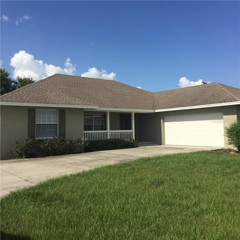 137 Sunrise Hill Ln., Auburndale, FL 33823