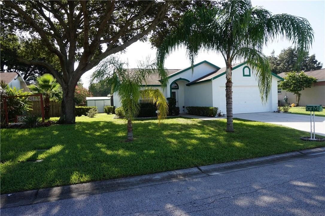 7973 Apple Blossom Dr Dr., Lakeland, FL 33810