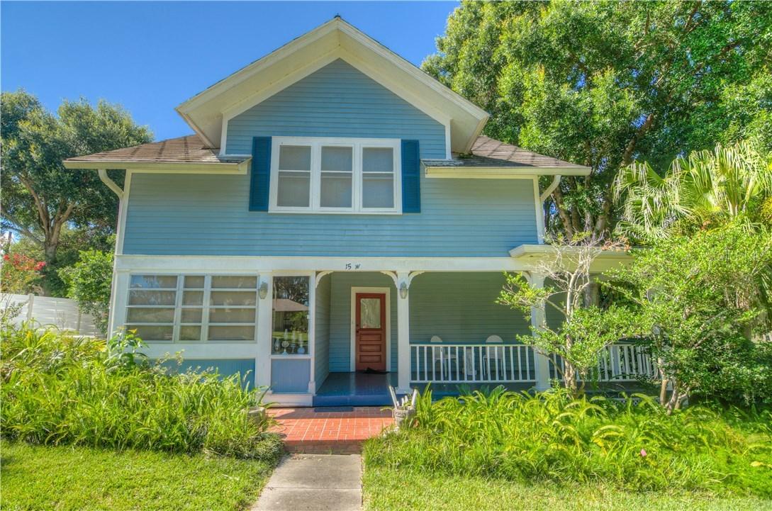15 W Lemon St., Davenport, FL 33837
