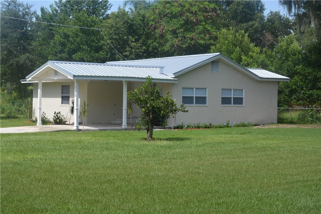 100 Clayton Rd., Auburndale, FL 33823