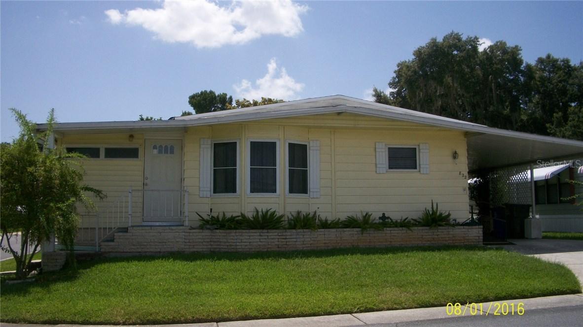 822 Forest Lake Dr., Lakeland, FL 33809