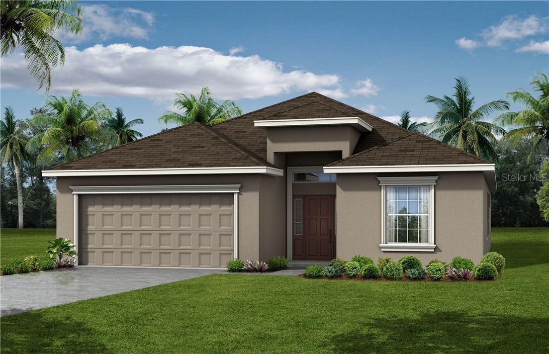 4041 Sundance Place Loop, Mulberry, FL 33860