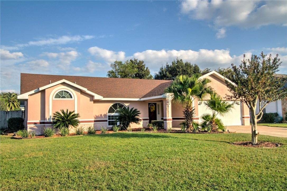 2254 Palmview Cir., Auburndale, FL 33823