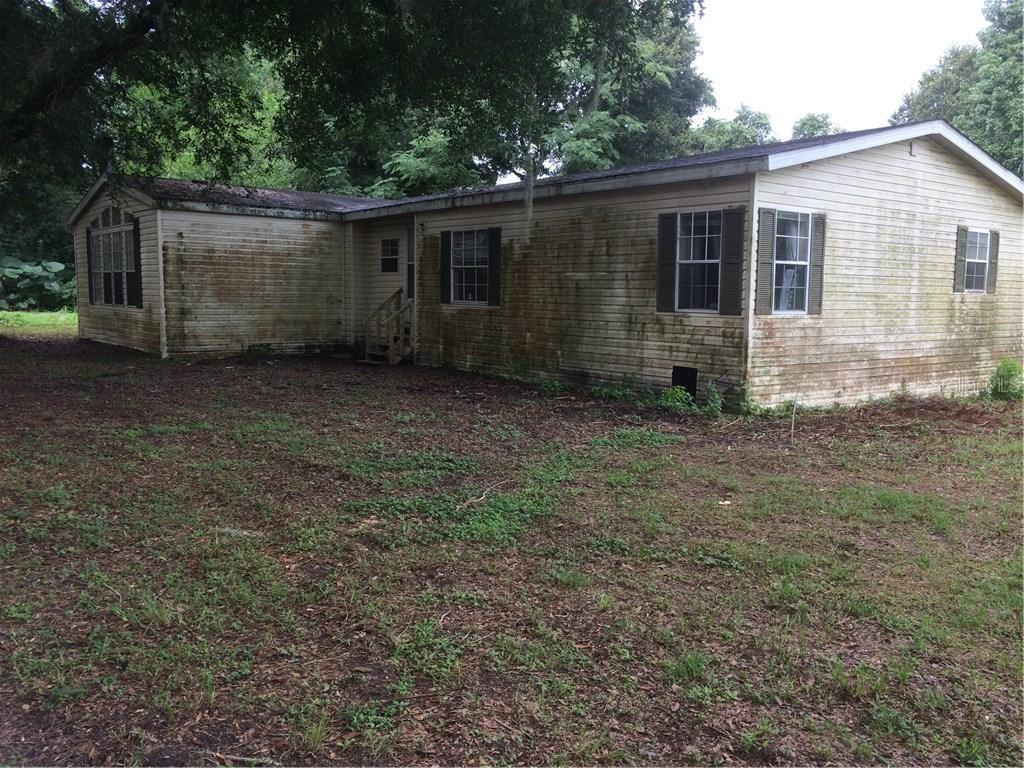 4205 N Wilder Rd., Plant City, FL 33565