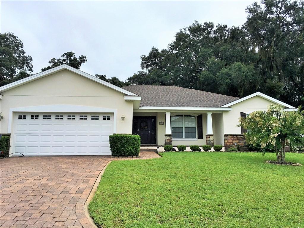 5258 Hidden Oaks Dr., Lakeland, FL 33811