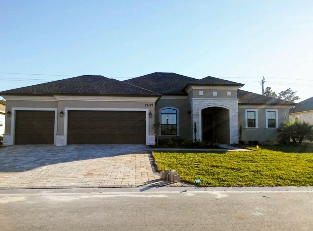 7107 Highlands Creek Ave., Lakeland, FL 33813