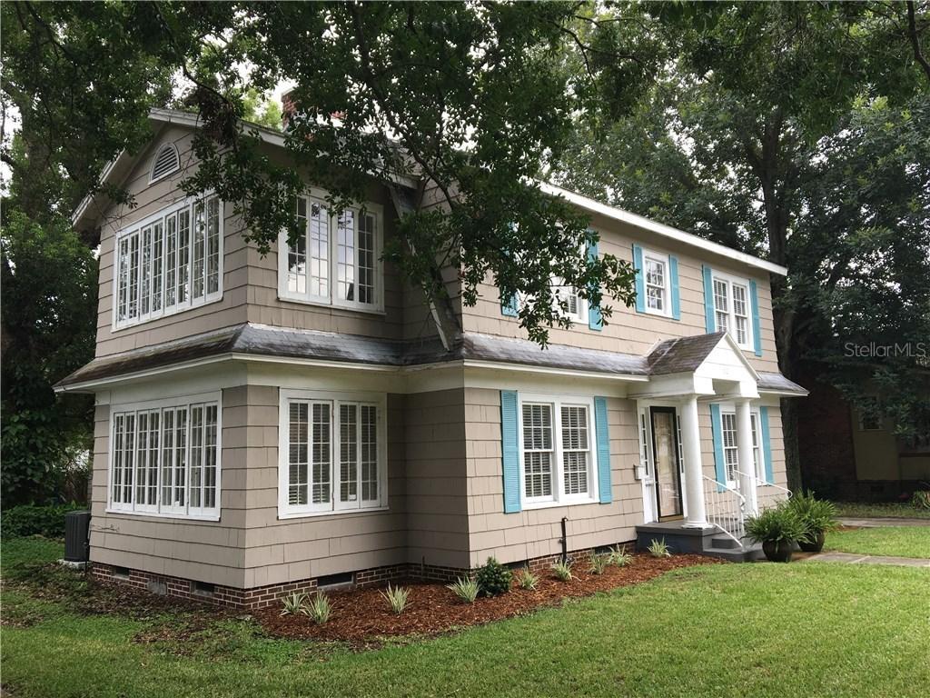 612 S Ingraham Ave., Lakeland, FL 33801