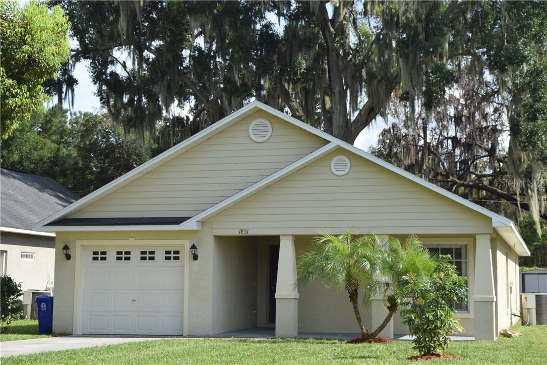 1851 Casco St., Lakeland, FL 33801