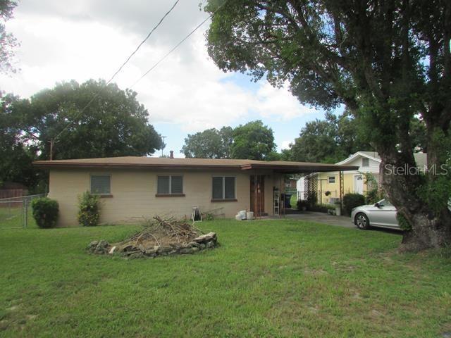 616 Alberta Ave., Auburndale, FL 33823