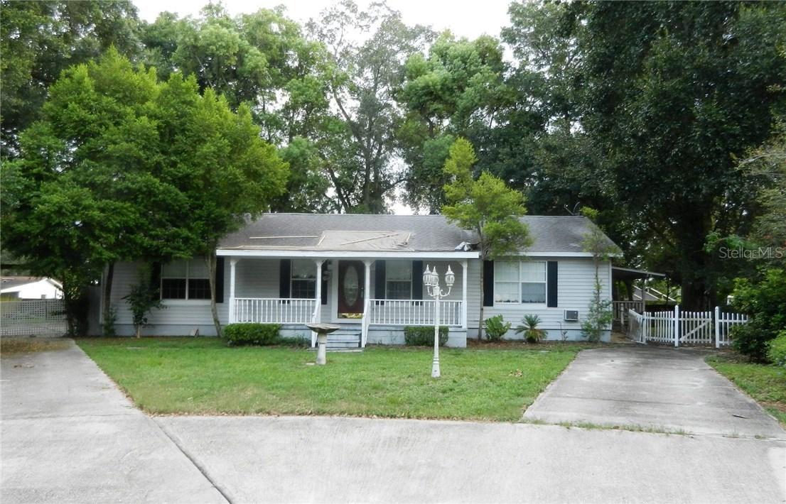 1505 New Jersey Oaks Ct., Lakeland, FL 33801