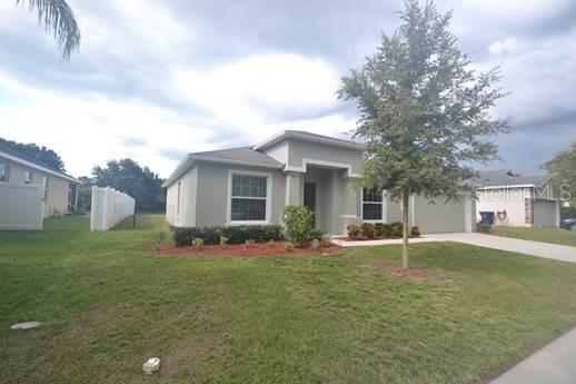 856 Barrister Dr., Auburndale, FL 33823