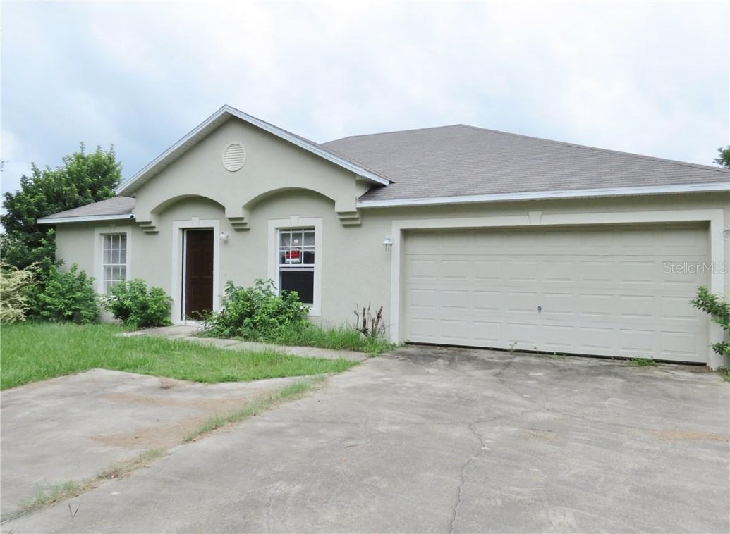 1953 Michigan Dr., Poinciana, FL 34759