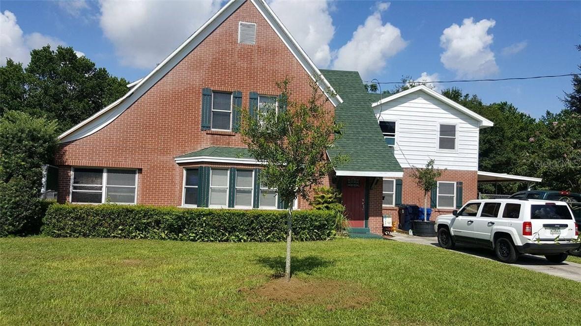 214 Noxon St., Auburndale, FL 33823