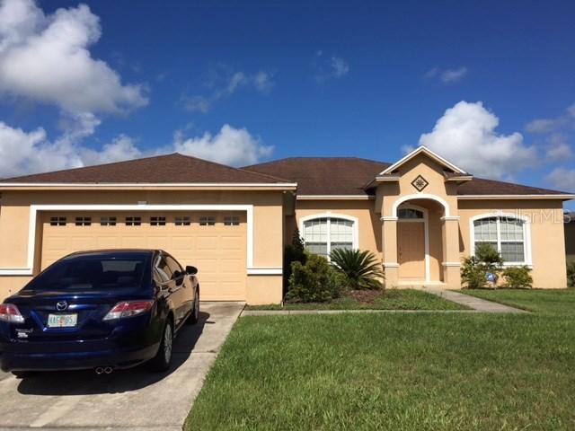 6327 Alamanda Hills Dr., Lakeland, FL 33813