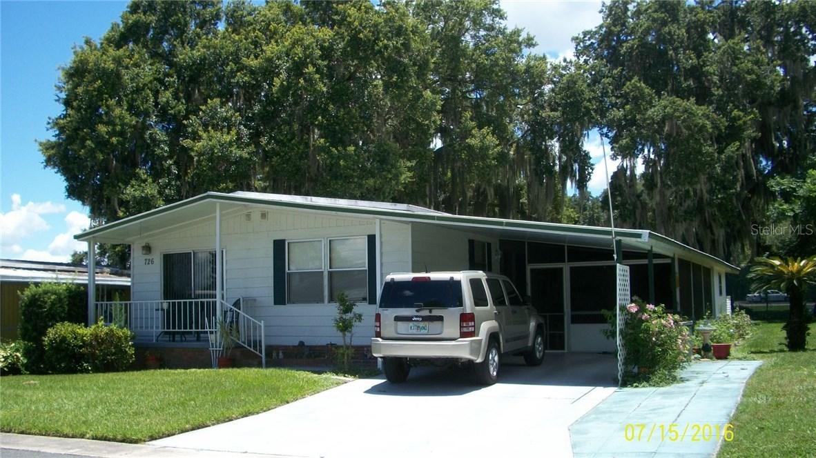 726 Cassandra Ln., Lakeland, FL 33809