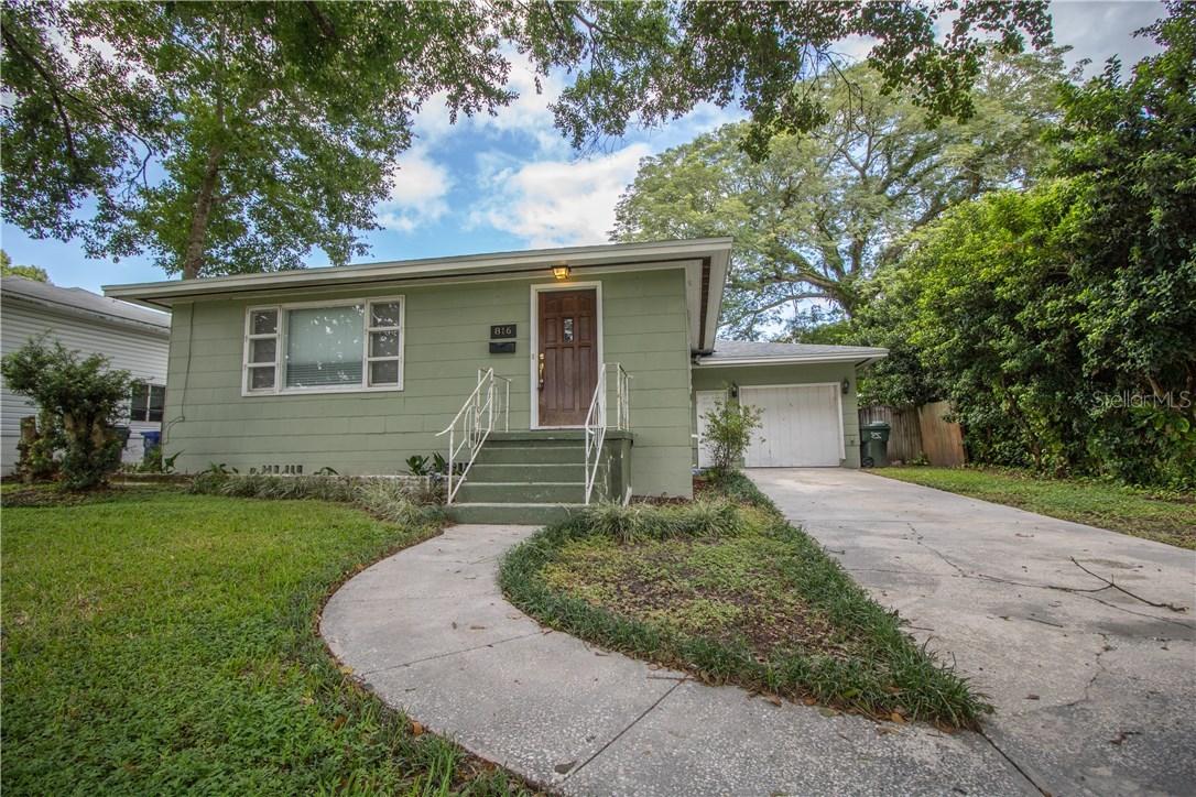 816 Chatfield St., Lakeland, FL 33803