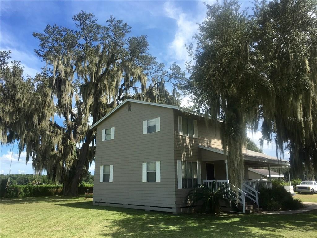 2664 Old Medulla Rd., Lakeland, FL 33811