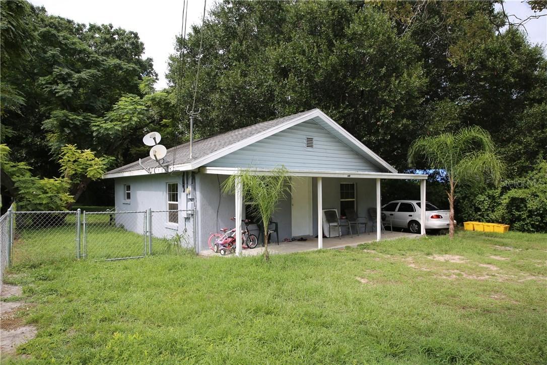3215 Avenue O, Winter Haven, FL 33881
