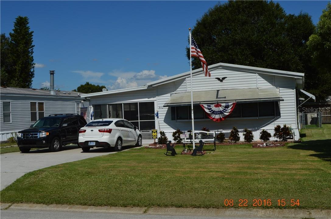 440 Oak Ridge, Lakeland, FL 33801