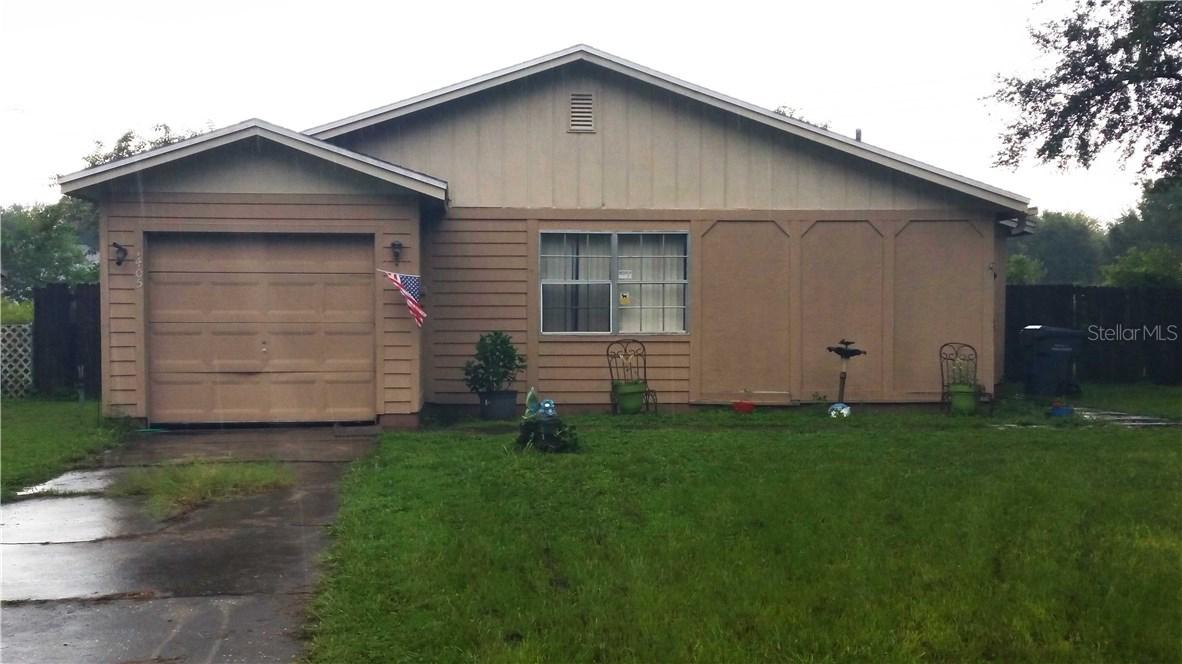 1405 Periwinkle Ct., Lakeland, FL 33811