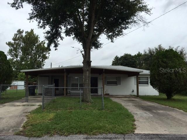 723 Ellerbe Way, Lakeland, FL 33801